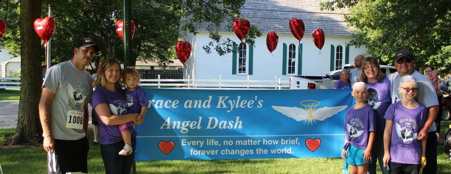 Grace and Kylee Angel Dash 2019